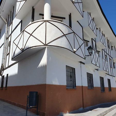 Apartamentos Duquesa Sierra Nevada Pinos Genil Eksteriør bilde